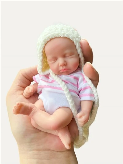 Mini-Silikon-Reborn